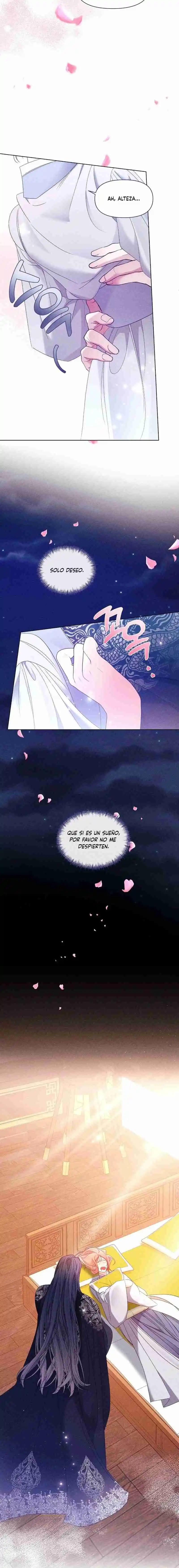 La Consorte De Ryun - Capítulo 12 - Página 15 - LectorTMOo