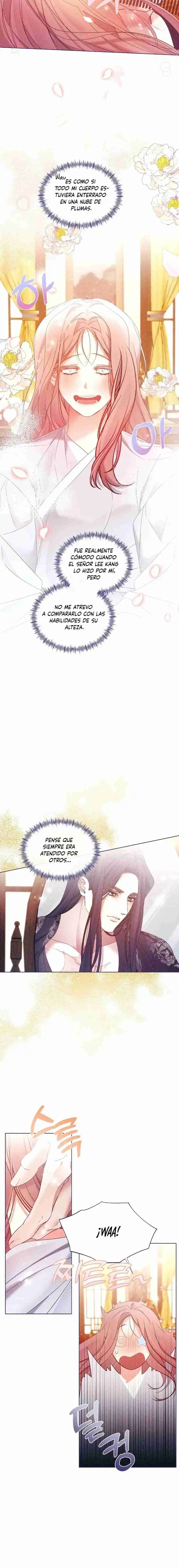 La Consorte De Ryun - Capítulo 12 - Página 20 - LectorTMOo