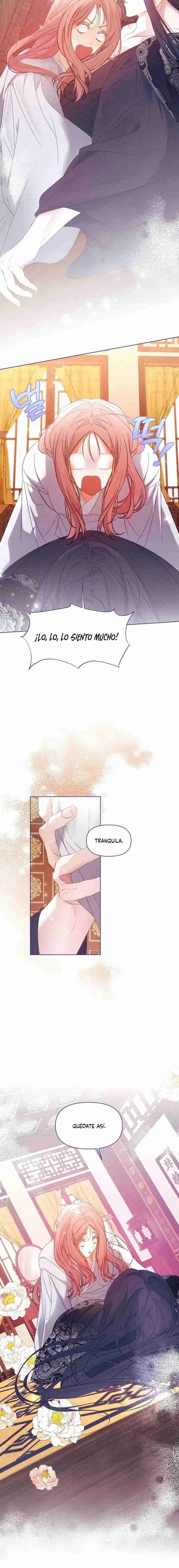 La Consorte De Ryun - Capítulo 12 - Página 22 - LectorTMOo