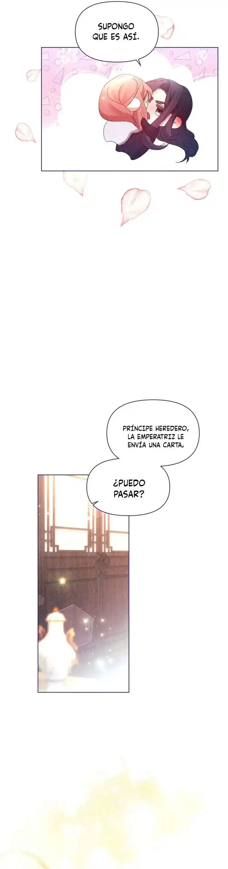 La Consorte De Ryun - Capítulo 13 - Página 13 - LectorTMOo