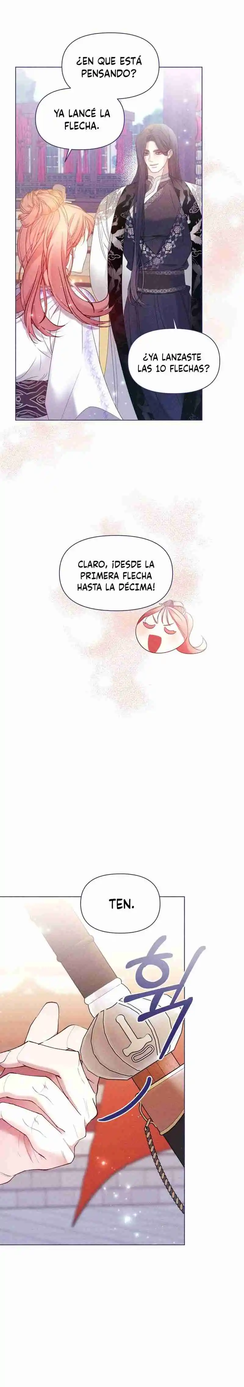 La Consorte De Ryun - Capítulo 13 - Página 16 - LectorTMOo