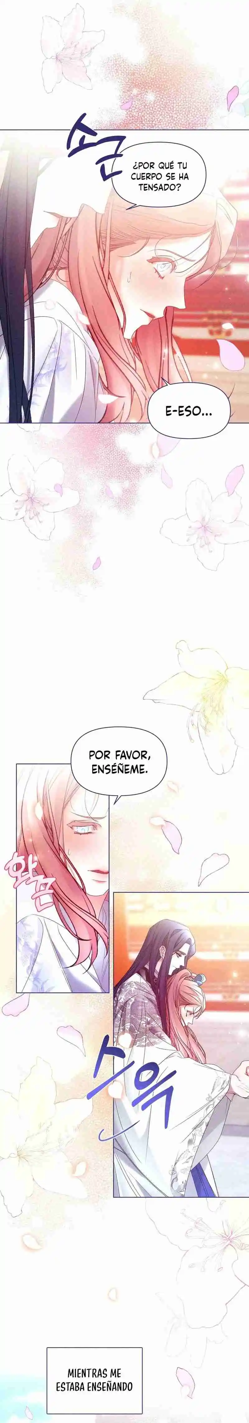 La Consorte De Ryun - Capítulo 13 - Página 20 - LectorTMOo