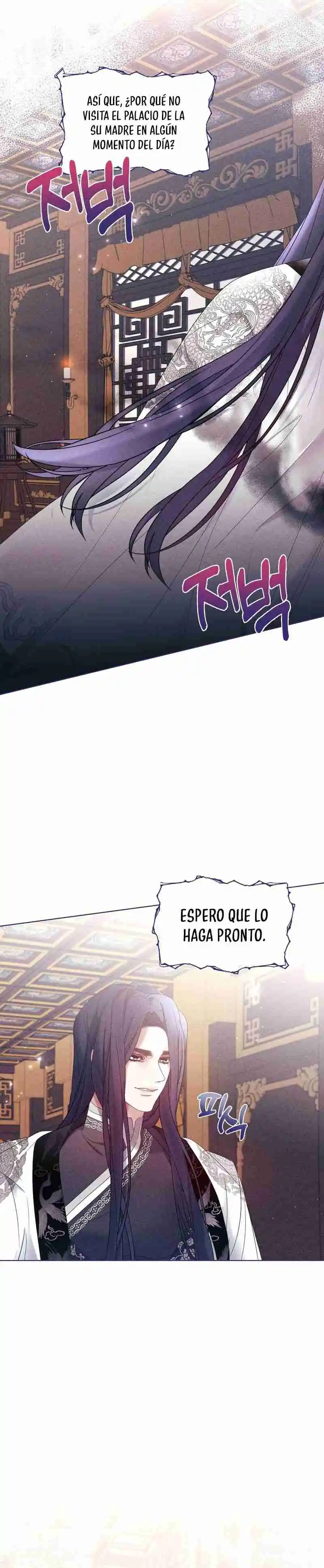 La Consorte De Ryun - Capítulo 13 - Página 22 - LectorTMOo