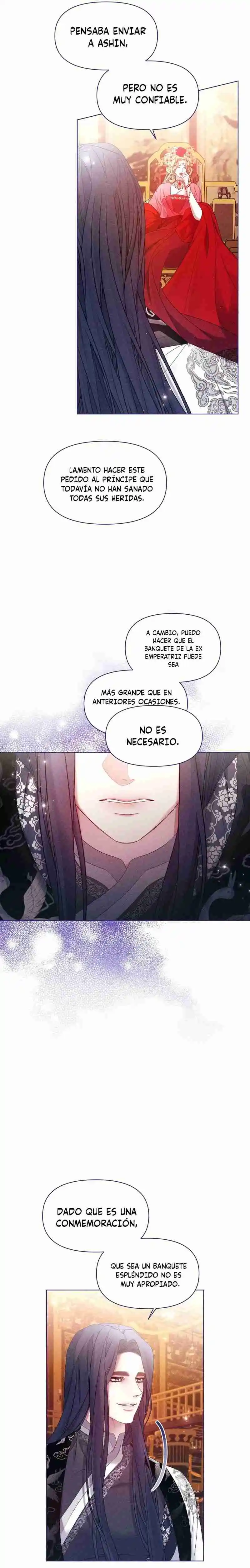 La Consorte De Ryun - Capítulo 13 - Página 26 - LectorTMOo