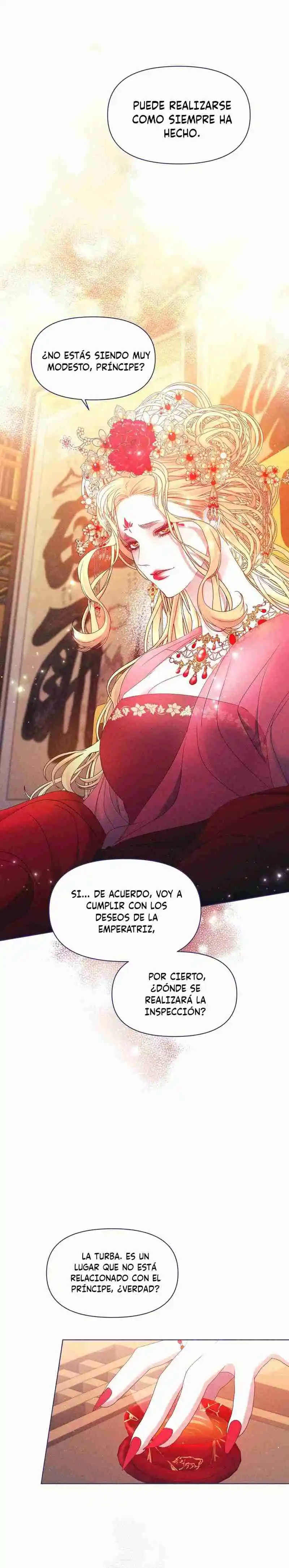 La Consorte De Ryun - Capítulo 13 - Página 27 - LectorTMOo