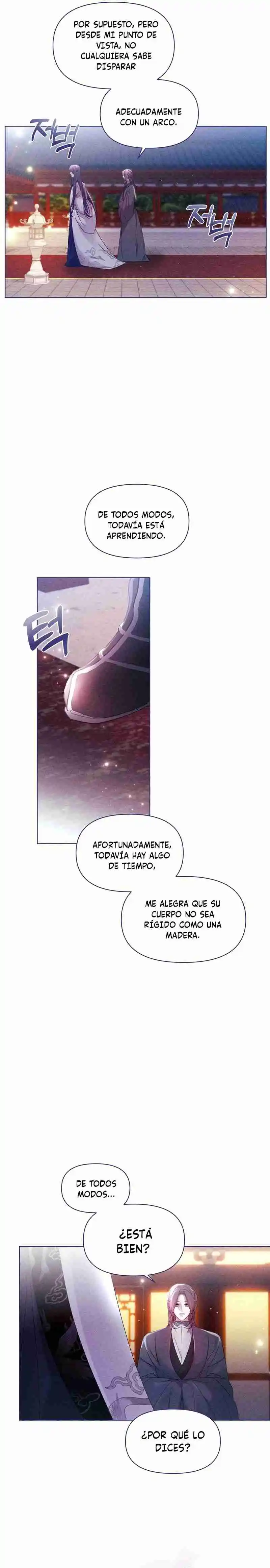La Consorte De Ryun - Capítulo 13 - Página 31 - LectorTMOo