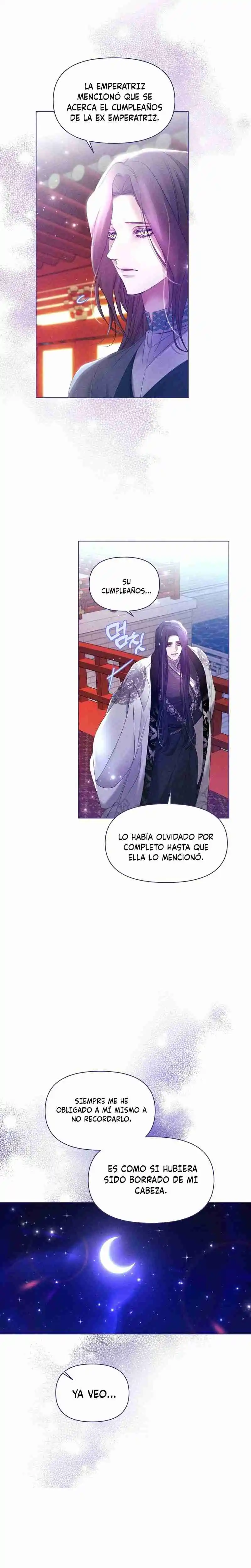 La Consorte De Ryun - Capítulo 13 - Página 32 - LectorTMOo
