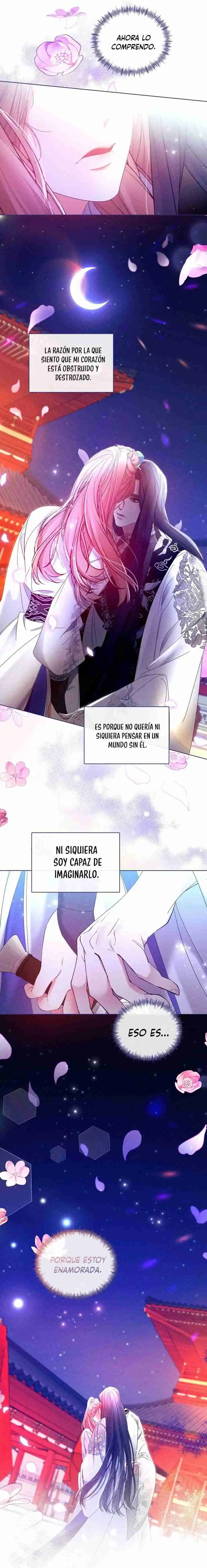 La Consorte De Ryun - Capítulo 14 - Página 14 - LectorTMOo