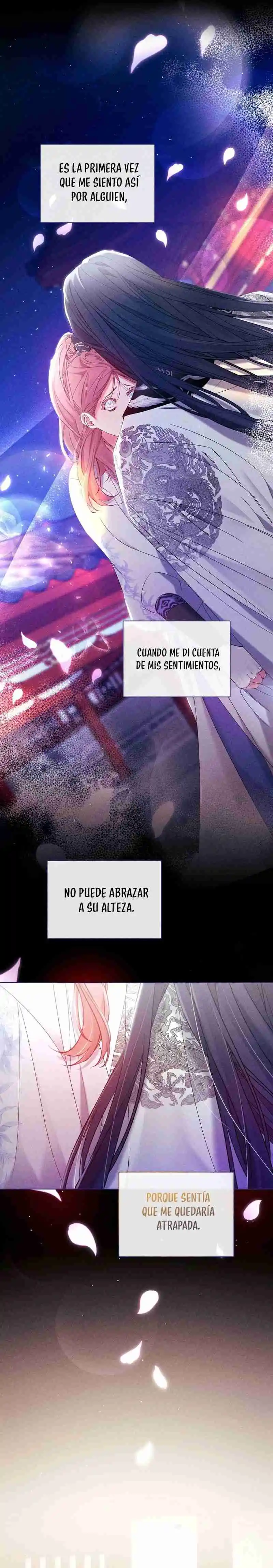 La Consorte De Ryun - Capítulo 14 - Página 18 - LectorTMOo