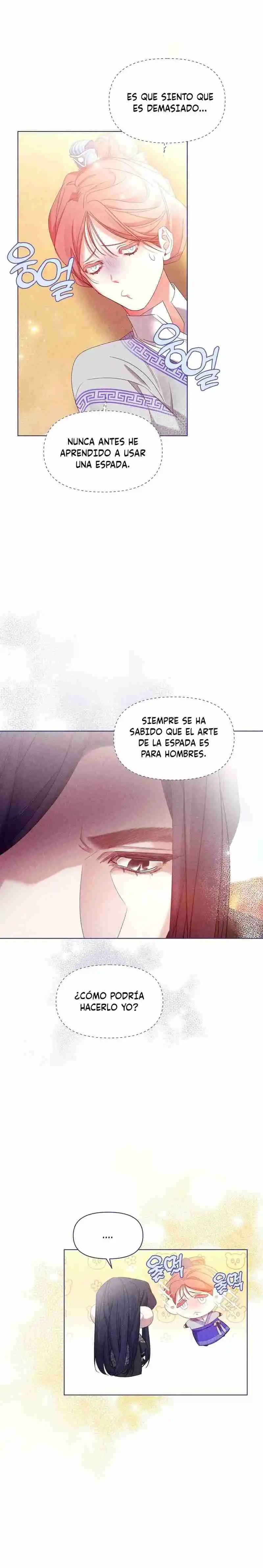 La Consorte De Ryun - Capítulo 14 - Página 33 - LectorTMOo