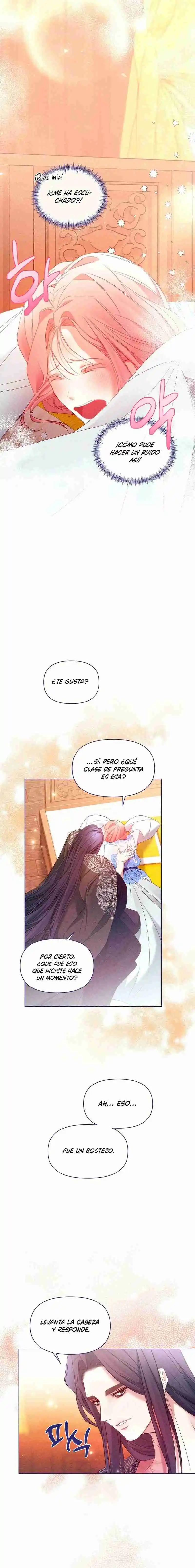 La Consorte De Ryun - Capítulo 15 - Página 10 - LectorTMOo