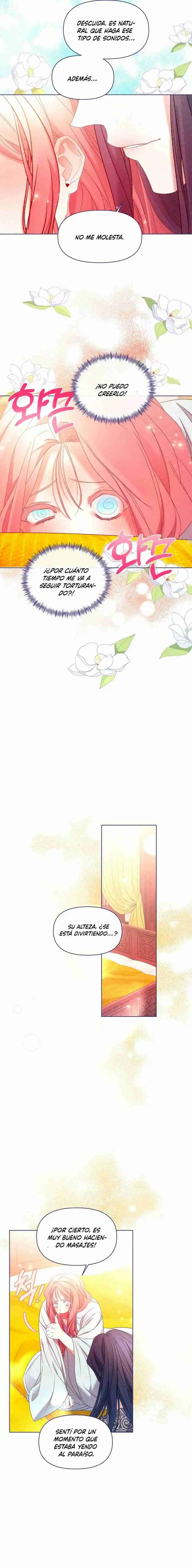 La Consorte De Ryun - Capítulo 15 - Página 12 - LectorTMOo