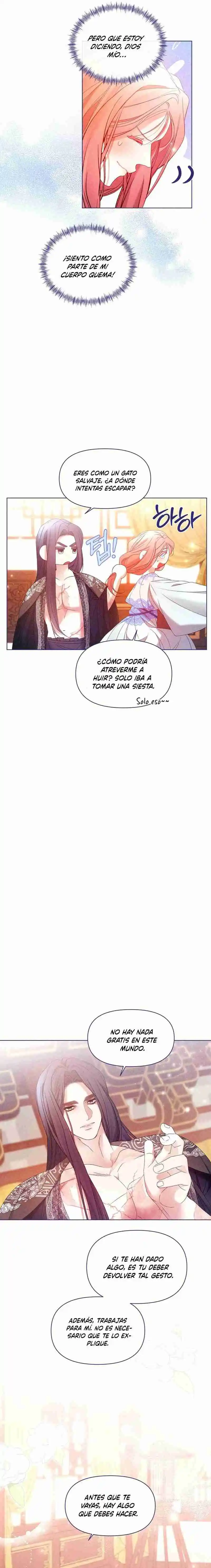 La Consorte De Ryun - Capítulo 15 - Página 13 - LectorTMOo