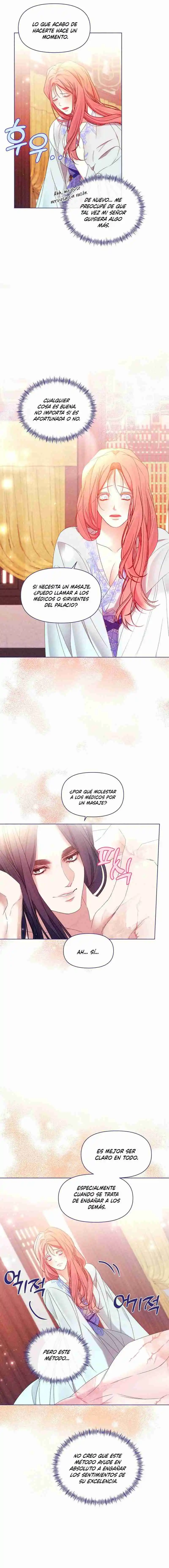 La Consorte De Ryun - Capítulo 15 - Página 16 - LectorTMOo