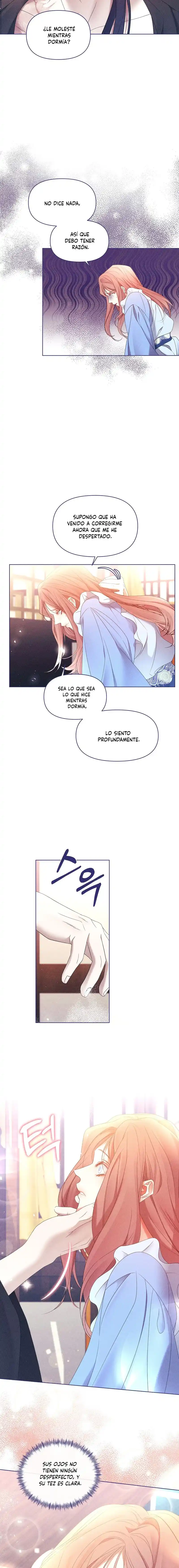 La Consorte De Ryun - Capítulo 18 - Página 13 - LectorTMOo
