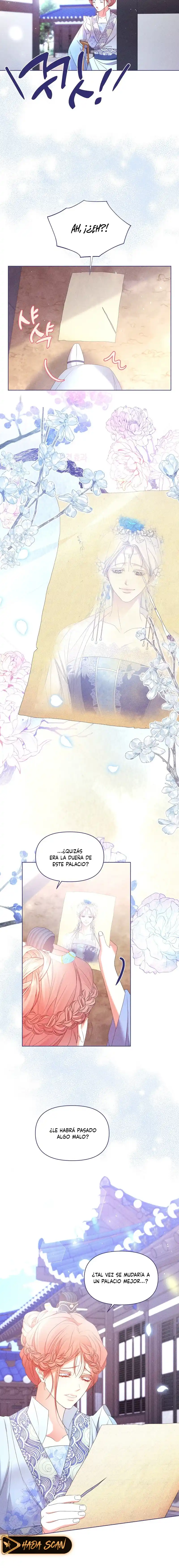 La Consorte De Ryun - Capítulo 19 - Página 18 - LectorTMOo