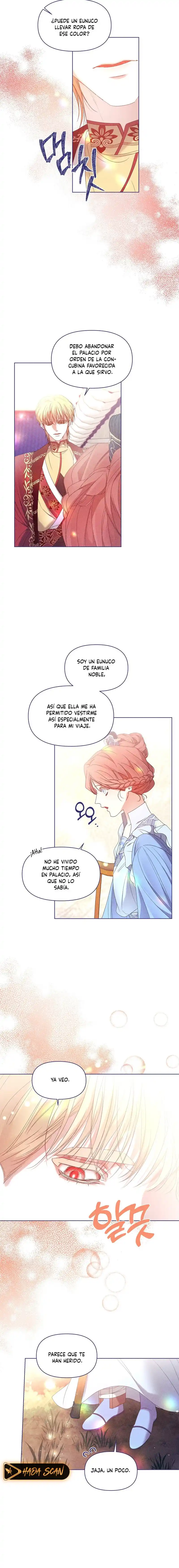 La Consorte De Ryun - Capítulo 20 - Página 12 - LectorTMOo