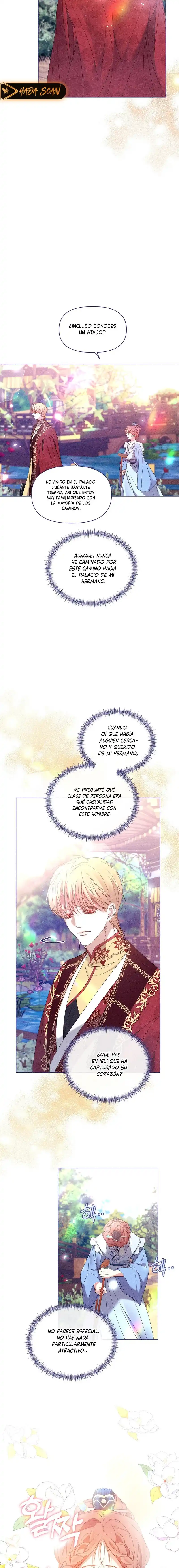 La Consorte De Ryun - Capítulo 20 - Página 16 - LectorTMOo