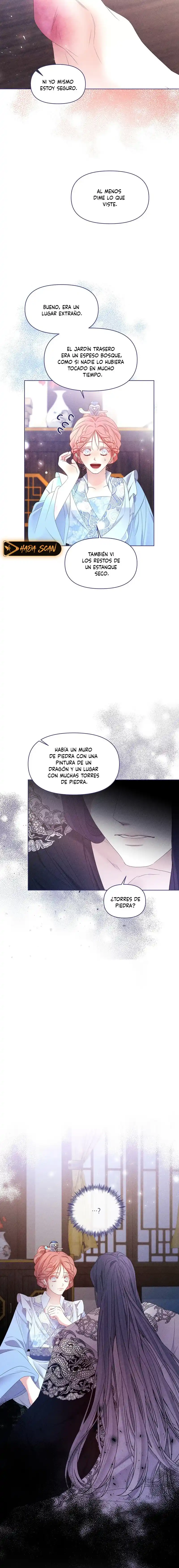 La Consorte De Ryun - Capítulo 21 - Página 20 - LectorTMOo