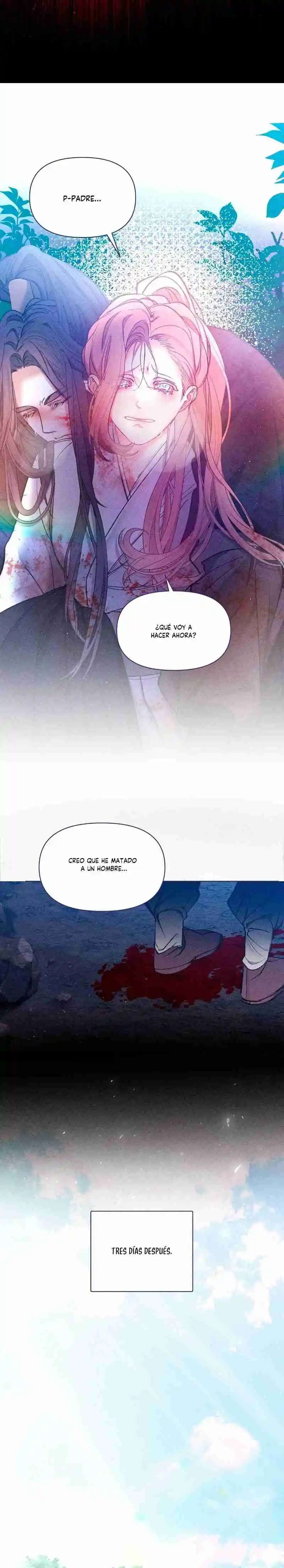 La Consorte De Ryun - Capítulo 3 - Página 17 - LectorTMOo