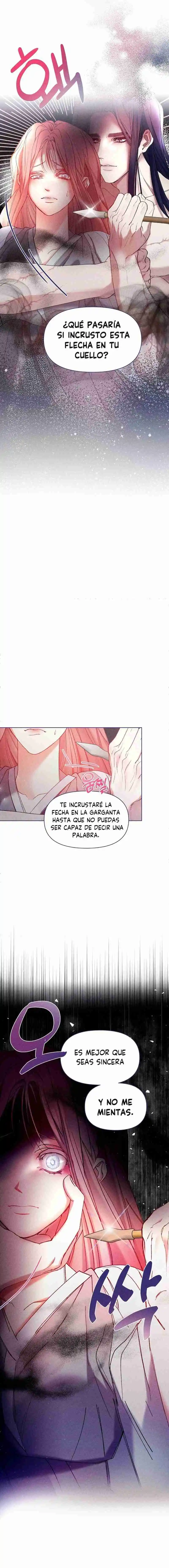 La Consorte De Ryun - Capítulo 4 - Página 12 - LectorTMOo
