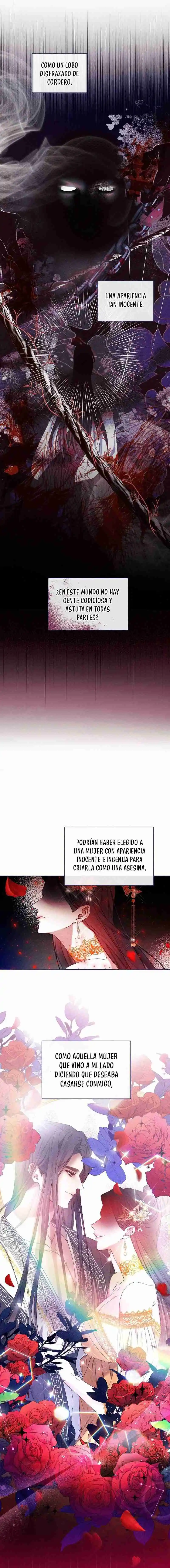 La Consorte De Ryun - Capítulo 4 - Página 16 - LectorTMOo