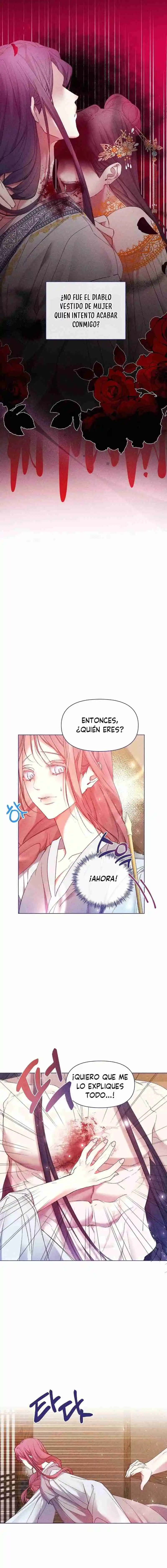 La Consorte De Ryun - Capítulo 4 - Página 17 - LectorTMOo