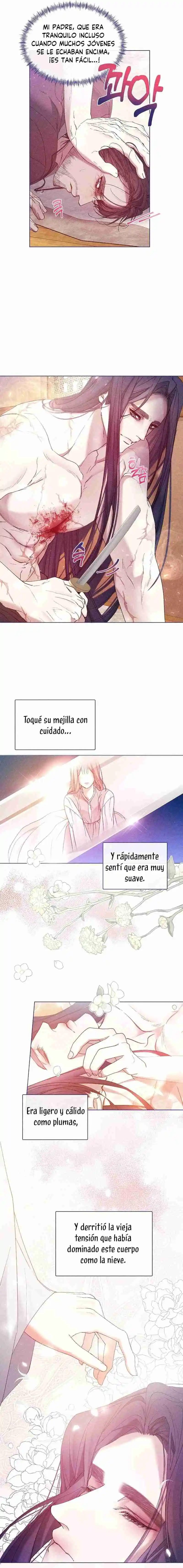 La Consorte De Ryun - Capítulo 5 - Página 3 - LectorTMOo