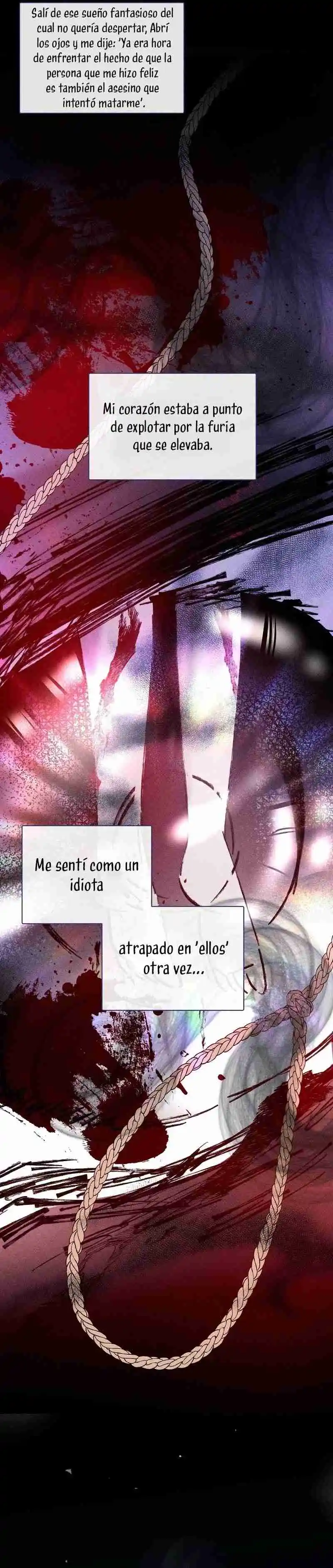 La Consorte De Ryun - Capítulo 5 - Página 5 - LectorTMOo