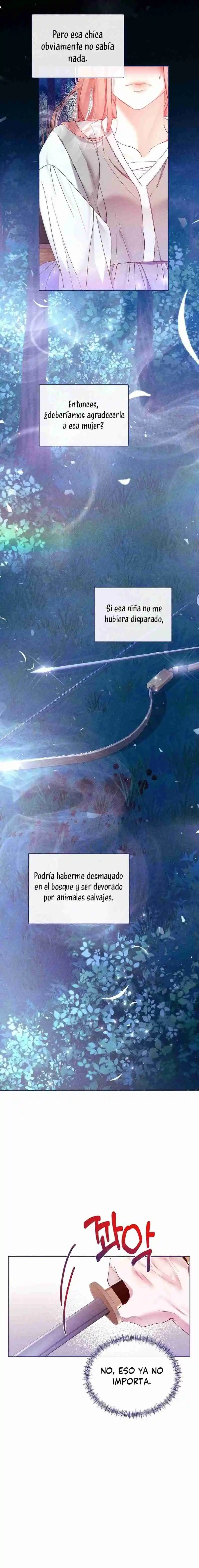 La Consorte De Ryun - Capítulo 5 - Página 6 - LectorTMOo