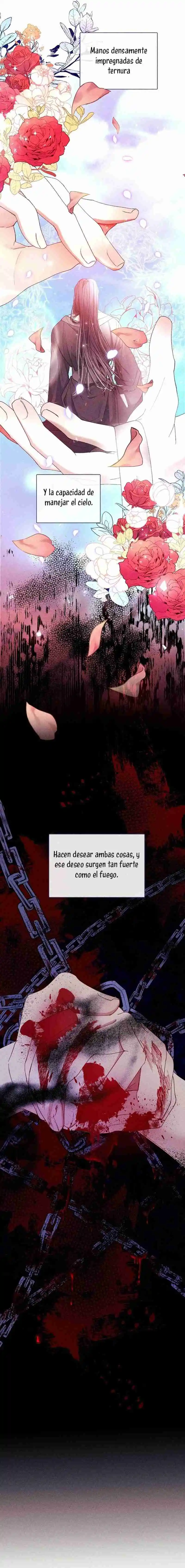 La Consorte De Ryun - Capítulo 5 - Página 7 - LectorTMOo