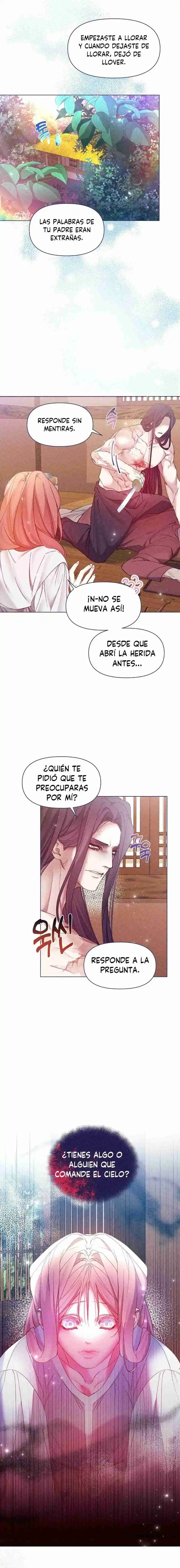 La Consorte De Ryun - Capítulo 5 - Página 10 - LectorTMOo