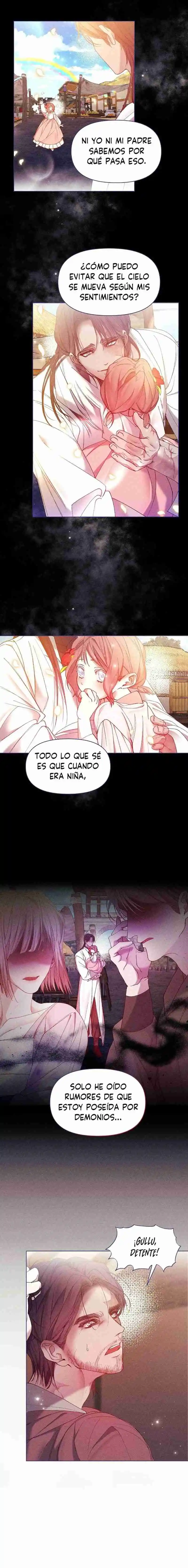 La Consorte De Ryun - Capítulo 5 - Página 15 - LectorTMOo