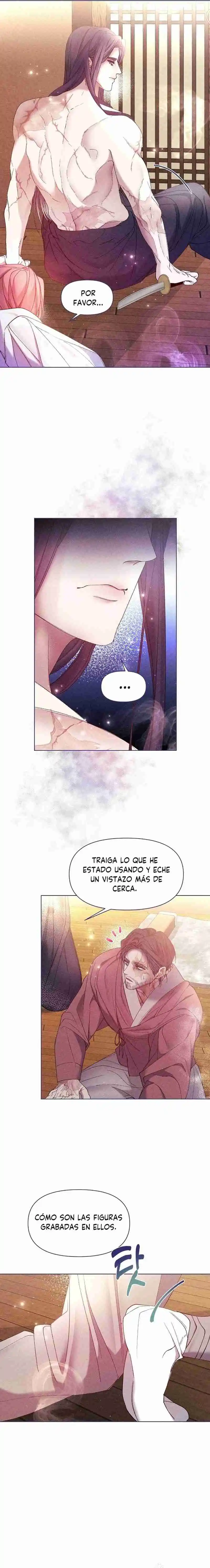 La Consorte De Ryun - Capítulo 5 - Página 19 - LectorTMOo
