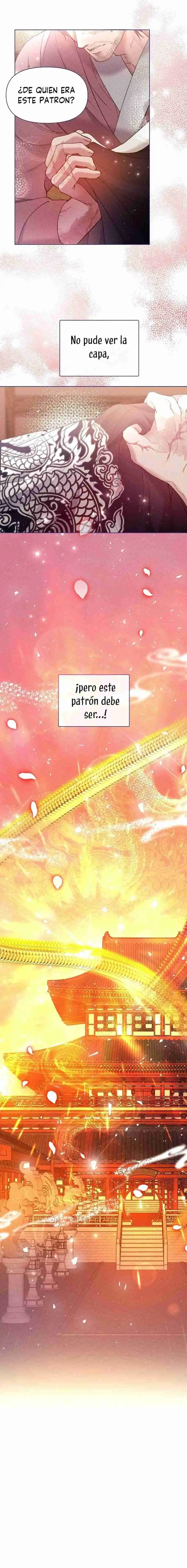 La Consorte De Ryun - Capítulo 5 - Página 20 - LectorTMOo
