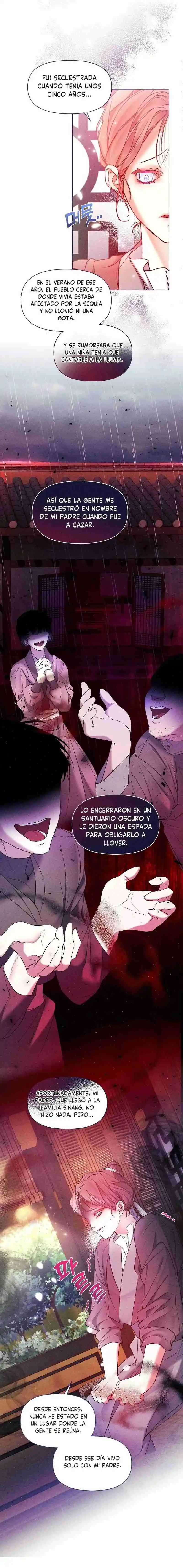 La Consorte De Ryun - Capítulo 6 - Página 9 - LectorTMOo