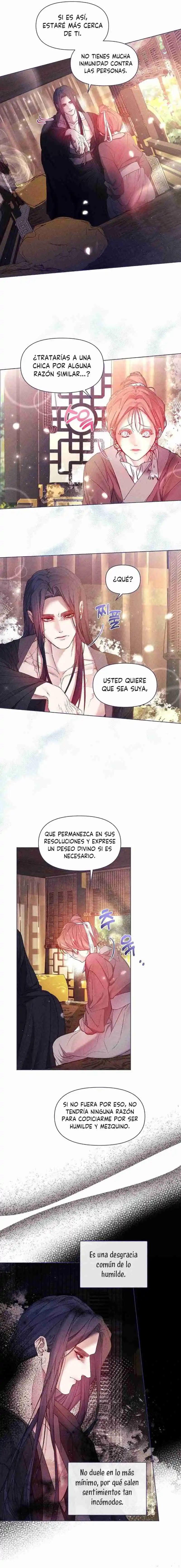 La Consorte De Ryun - Capítulo 6 - Página 10 - LectorTMOo