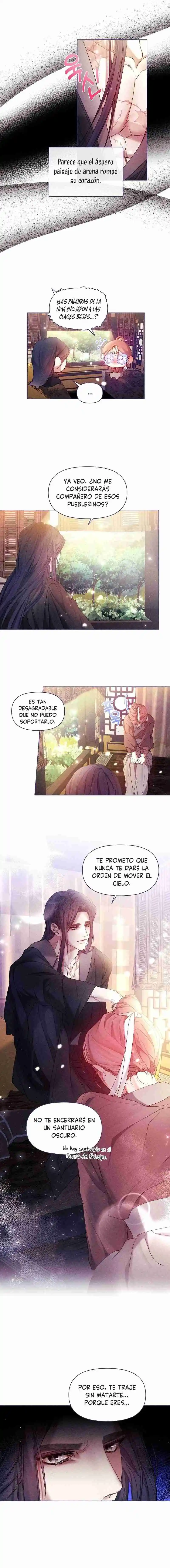 La Consorte De Ryun - Capítulo 6 - Página 11 - LectorTMOo