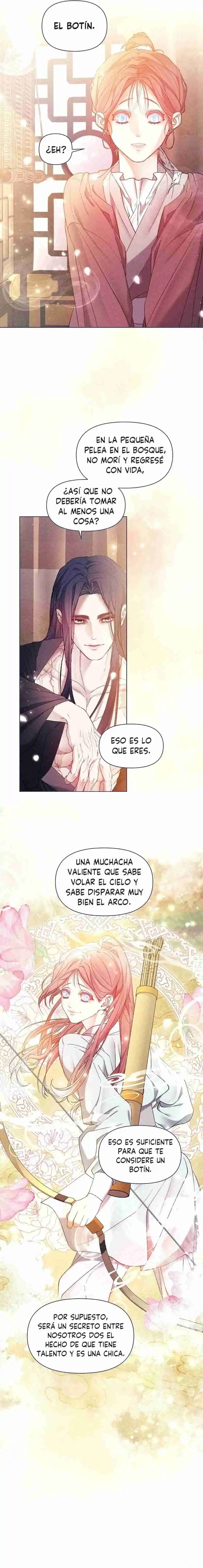 La Consorte De Ryun - Capítulo 6 - Página 12 - LectorTMOo