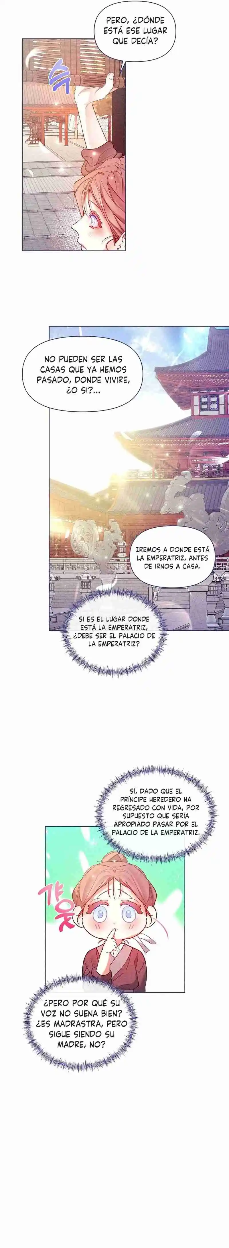 La Consorte De Ryun - Capítulo 6 - Página 18 - LectorTMOo