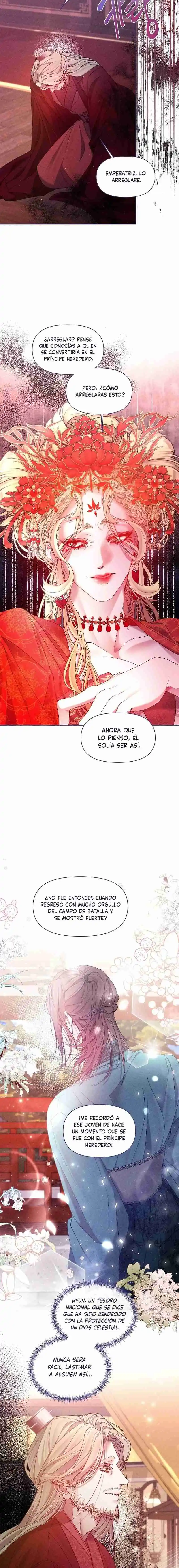 La Consorte De Ryun - Capítulo 7 - Página 10 - LectorTMOo