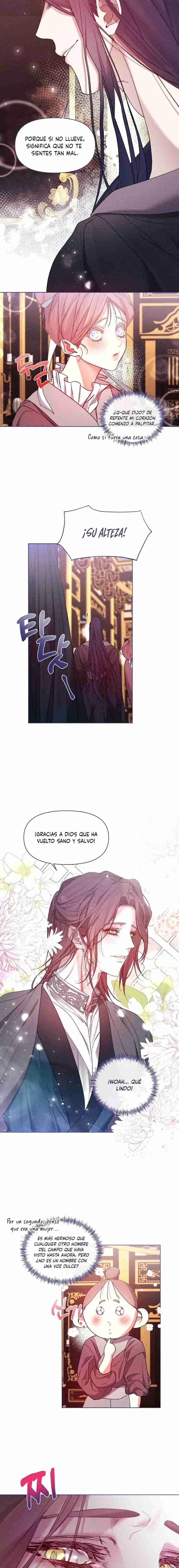 La Consorte De Ryun - Capítulo 7 - Página 14 - LectorTMOo