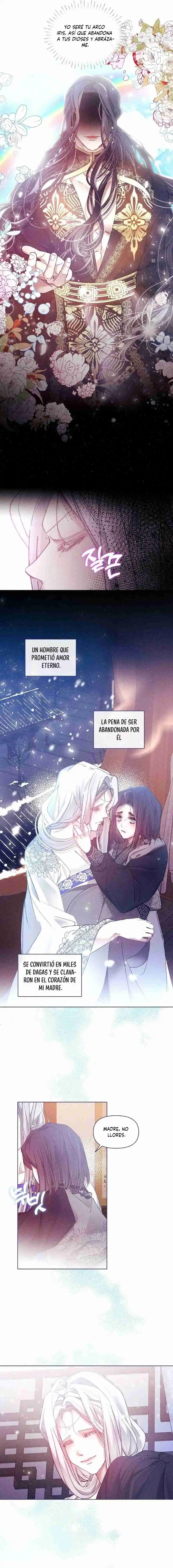 La Consorte De Ryun - Capítulo 8 - Página 15 - LectorTMOo
