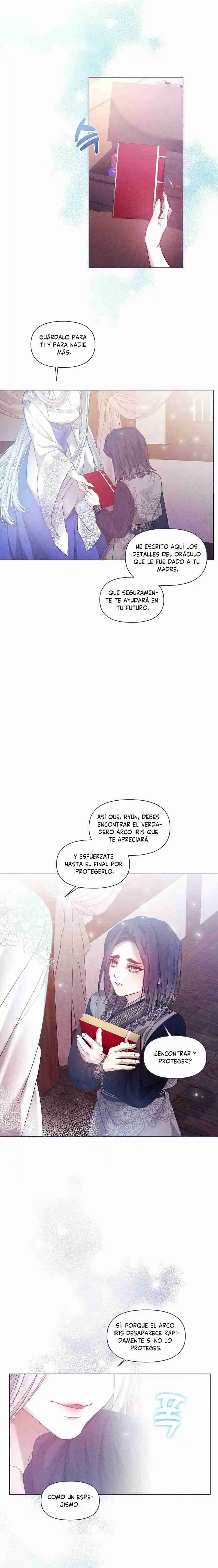 La Consorte De Ryun - Capítulo 8 - Página 16 - LectorTMOo