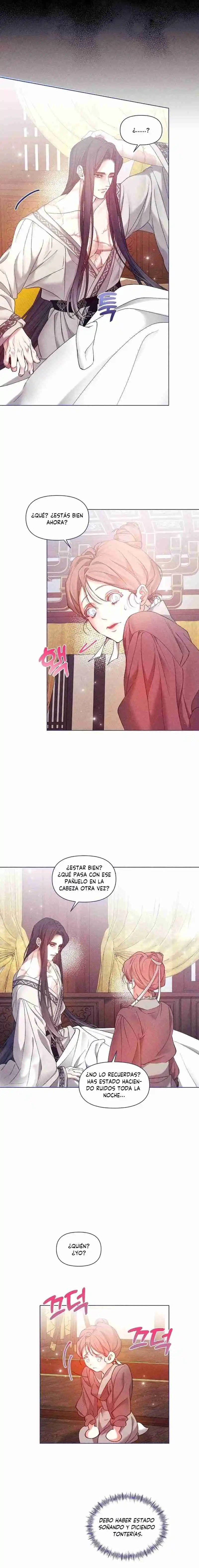 La Consorte De Ryun - Capítulo 8 - Página 20 - LectorTMOo