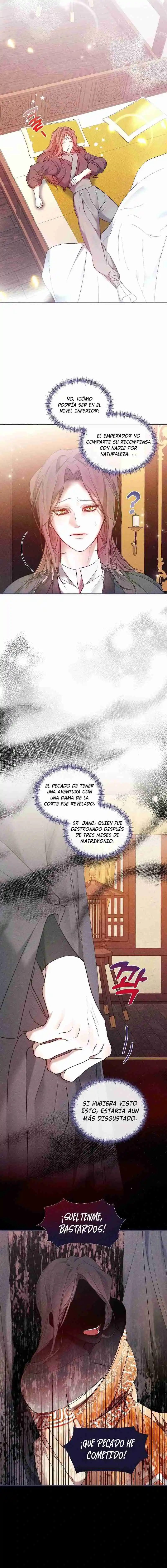 La Consorte De Ryun - Capítulo 9 - Página 6 - LectorTMOo