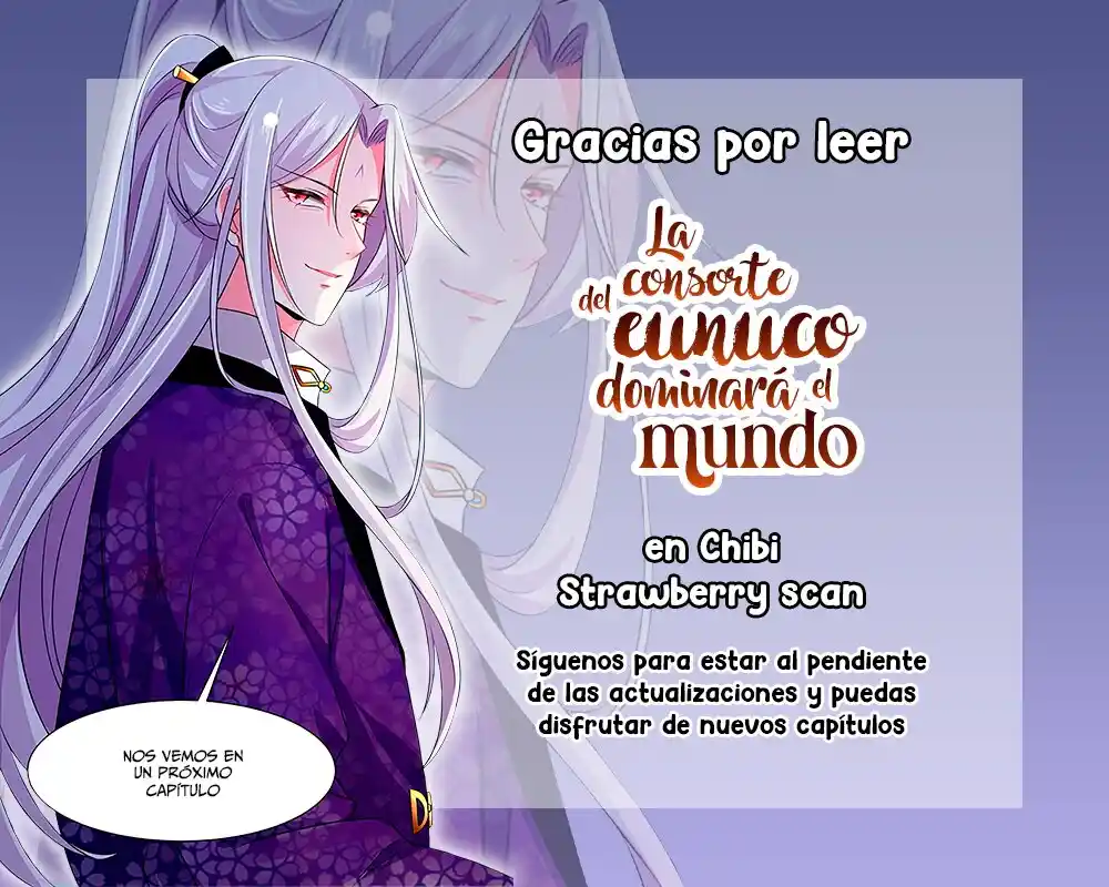 La Consorte Del Eunuco Dominará El Mundo - Capítulo 12 - Página 25 - LectorTMOo