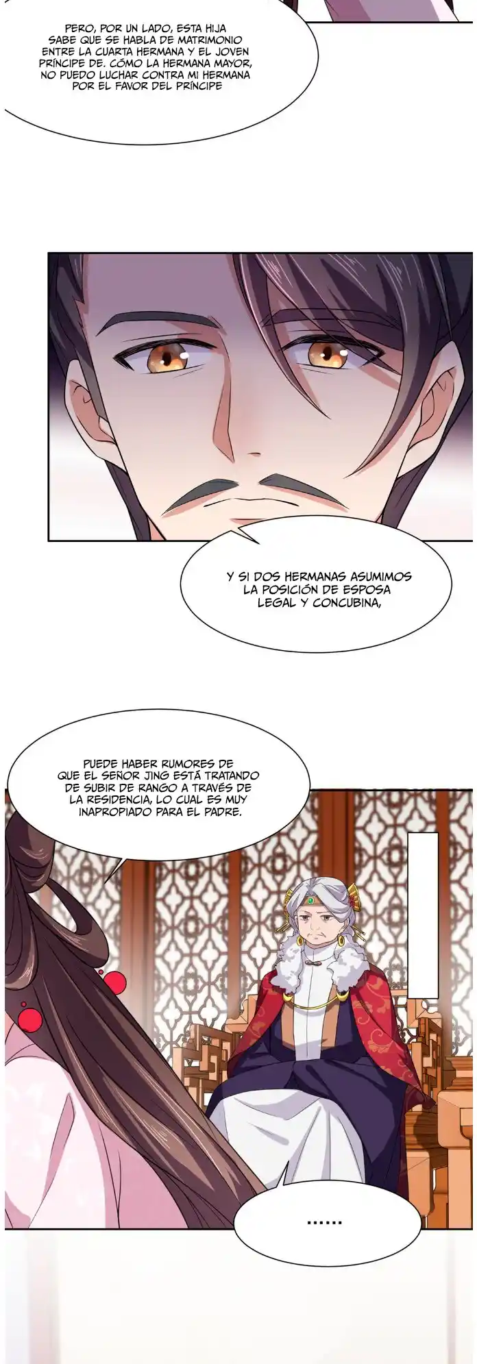 La Consorte Del Eunuco Dominará El Mundo - Capítulo 13 - Página 16 - LectorTMOo