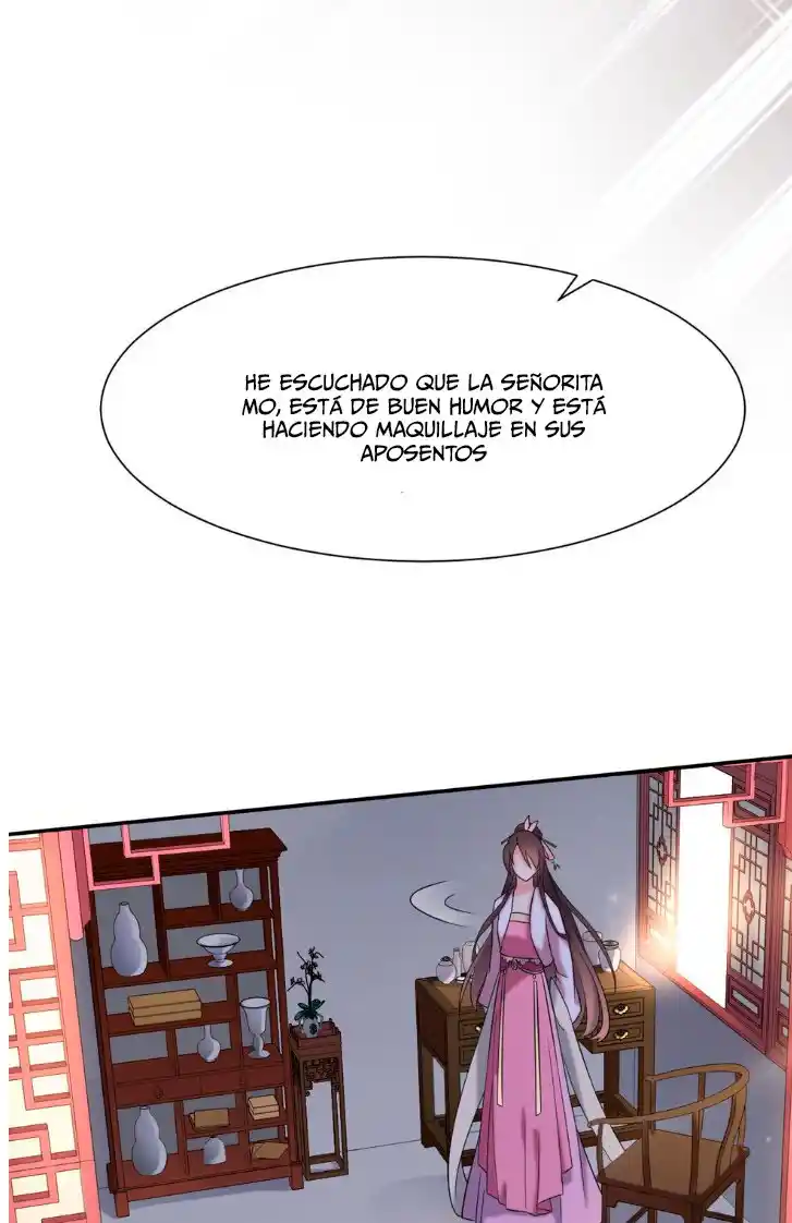 La Consorte Del Eunuco Dominará El Mundo - Capítulo 3 - Página 25 - LectorTMOo