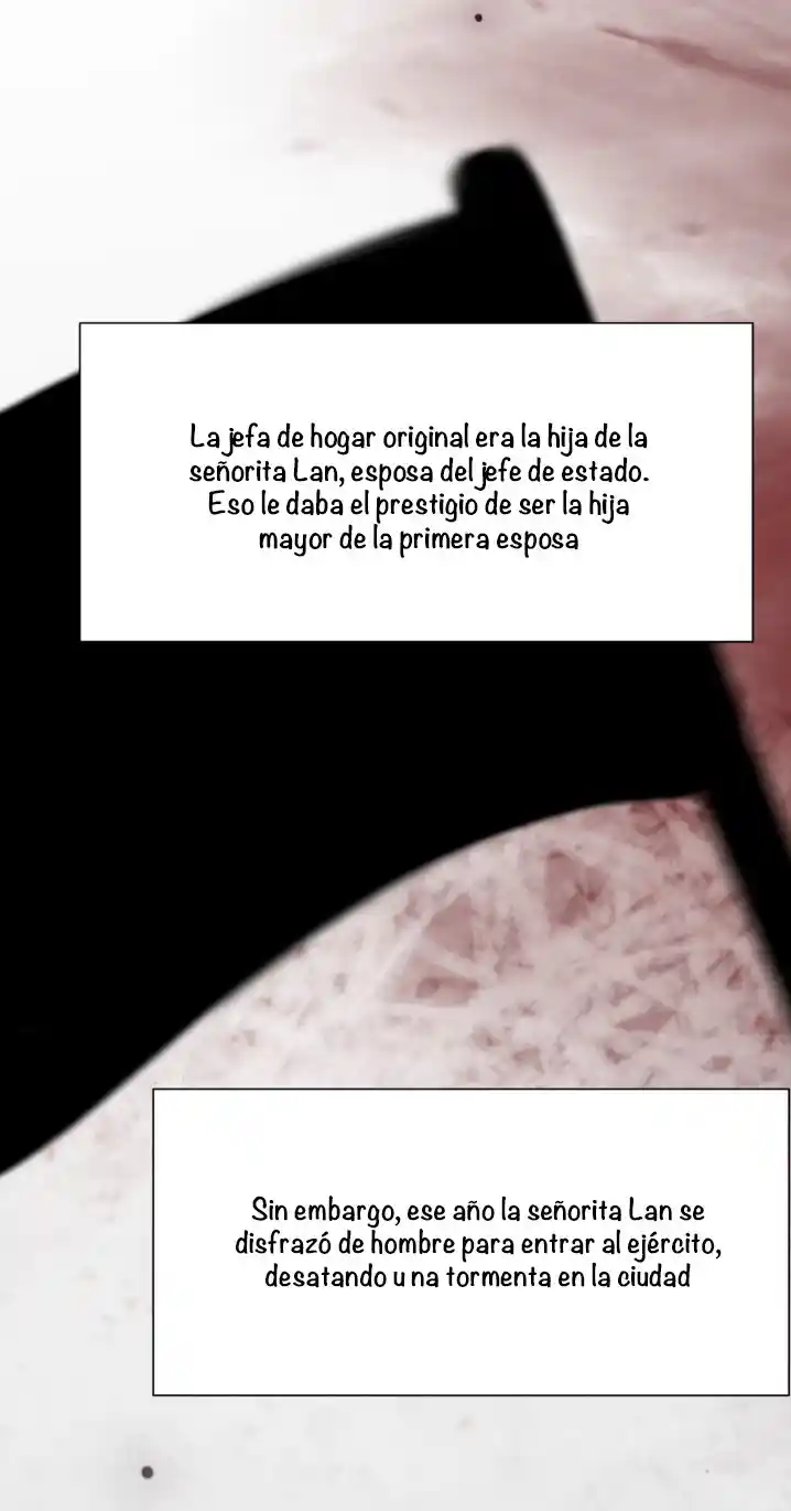 La Consorte Del Eunuco Dominará El Mundo - Capítulo 3 - Página 29 - LectorTMOo